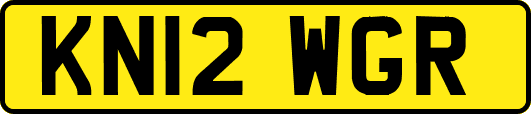 KN12WGR