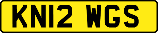 KN12WGS