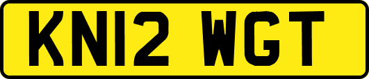 KN12WGT