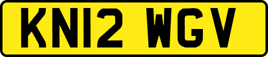 KN12WGV
