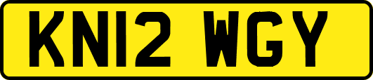 KN12WGY