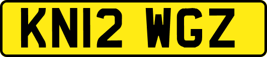 KN12WGZ