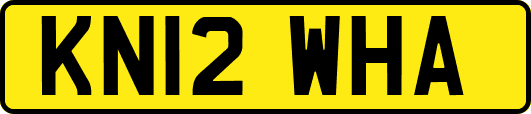 KN12WHA