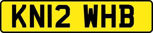 KN12WHB