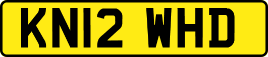 KN12WHD