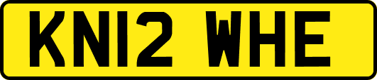 KN12WHE
