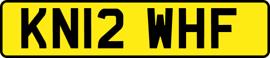 KN12WHF