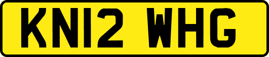 KN12WHG