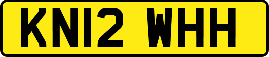 KN12WHH