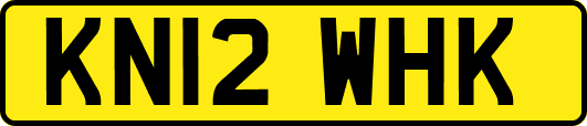 KN12WHK