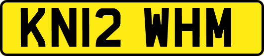 KN12WHM