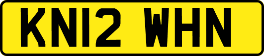 KN12WHN