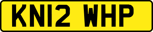 KN12WHP