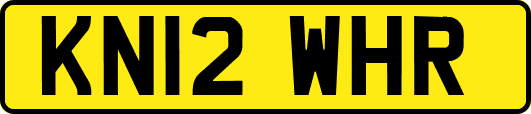 KN12WHR