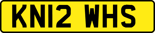 KN12WHS
