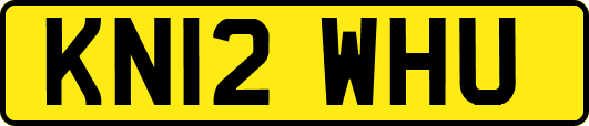 KN12WHU