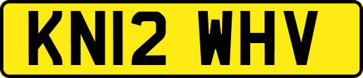 KN12WHV