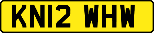 KN12WHW
