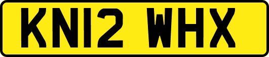 KN12WHX