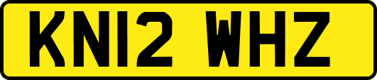 KN12WHZ