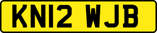 KN12WJB