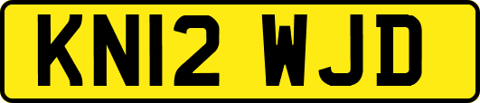 KN12WJD
