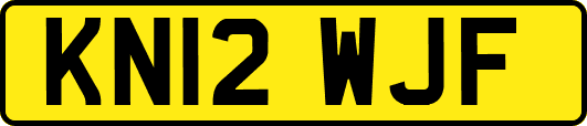 KN12WJF