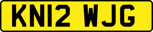 KN12WJG