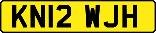 KN12WJH