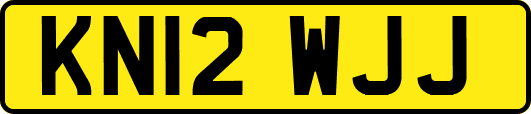 KN12WJJ