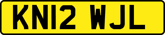 KN12WJL