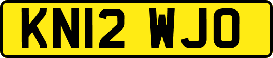 KN12WJO