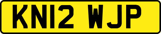KN12WJP