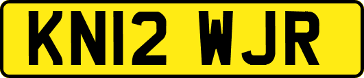 KN12WJR