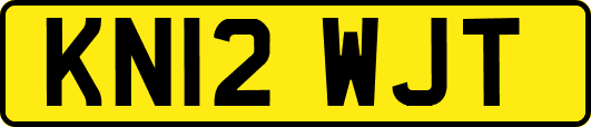 KN12WJT