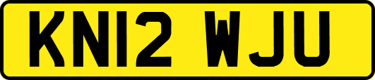 KN12WJU