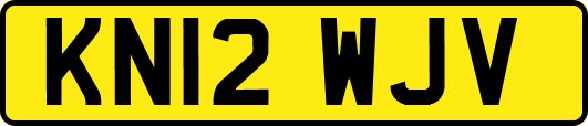 KN12WJV