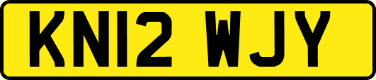KN12WJY