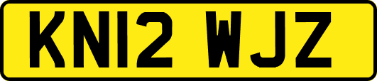 KN12WJZ
