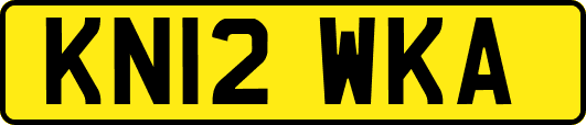KN12WKA