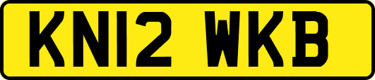 KN12WKB