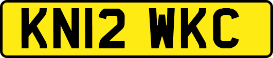 KN12WKC