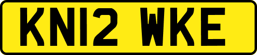 KN12WKE