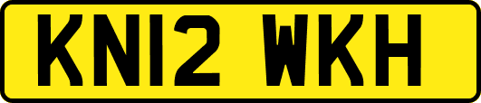 KN12WKH