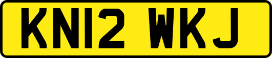 KN12WKJ