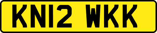 KN12WKK
