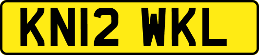 KN12WKL
