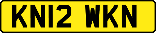 KN12WKN