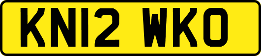 KN12WKO