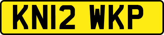 KN12WKP